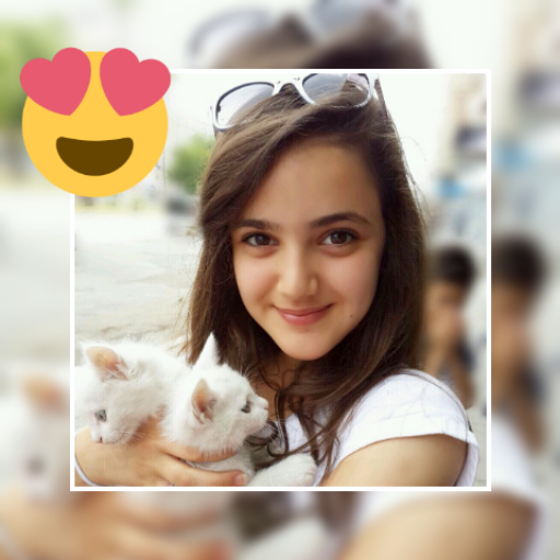 Square no crop - photo editor