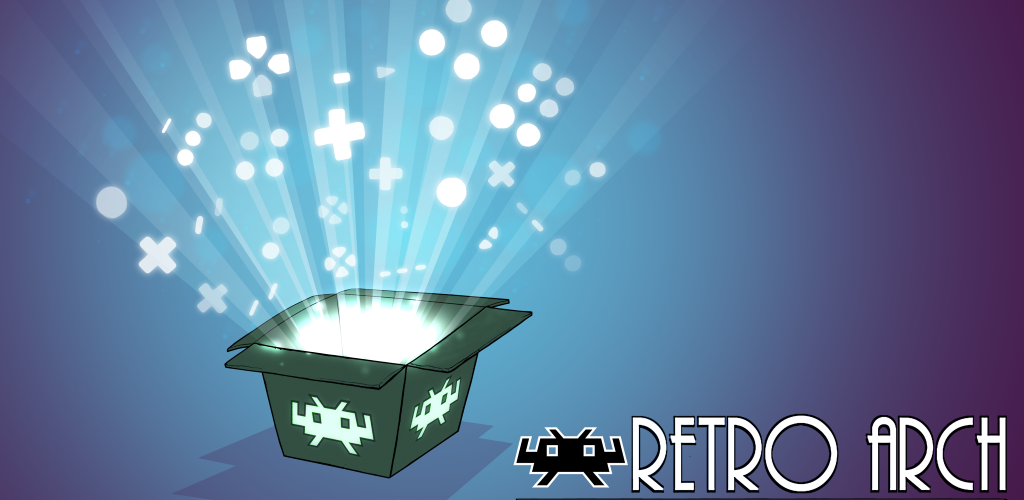 صورة RetroArch