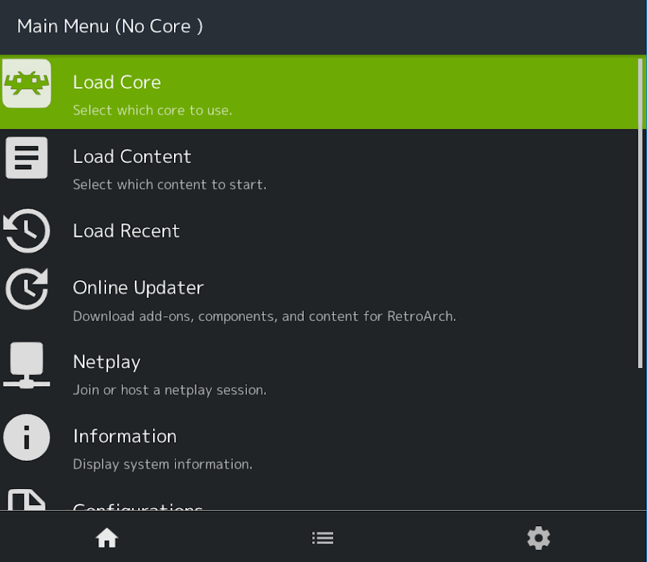 Screenshot 3