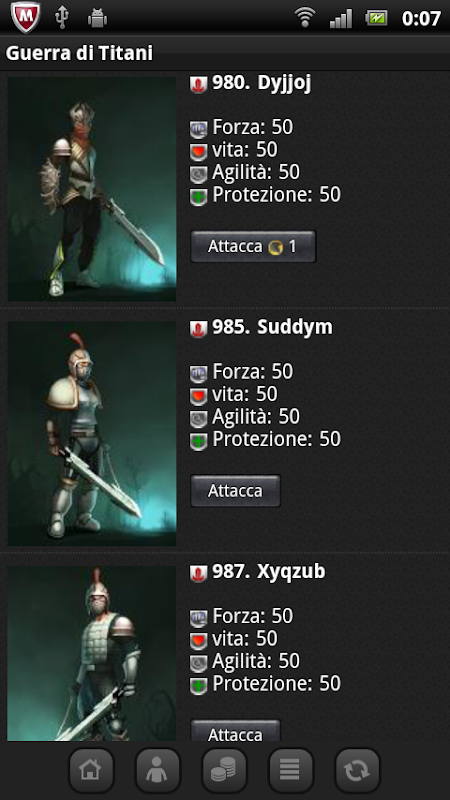 Screenshot 5