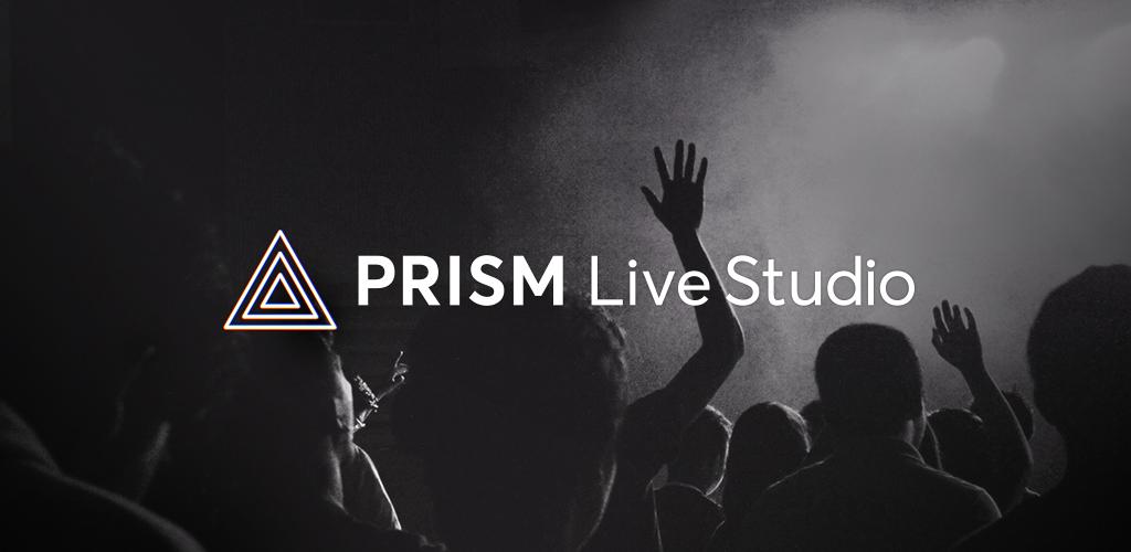 صورة PRISM Live Studio: Games & IRL