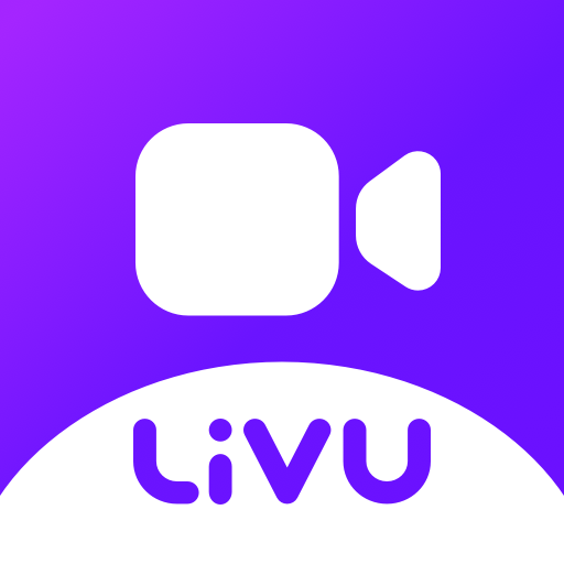 LivU - دردشة فيديو مباشرة