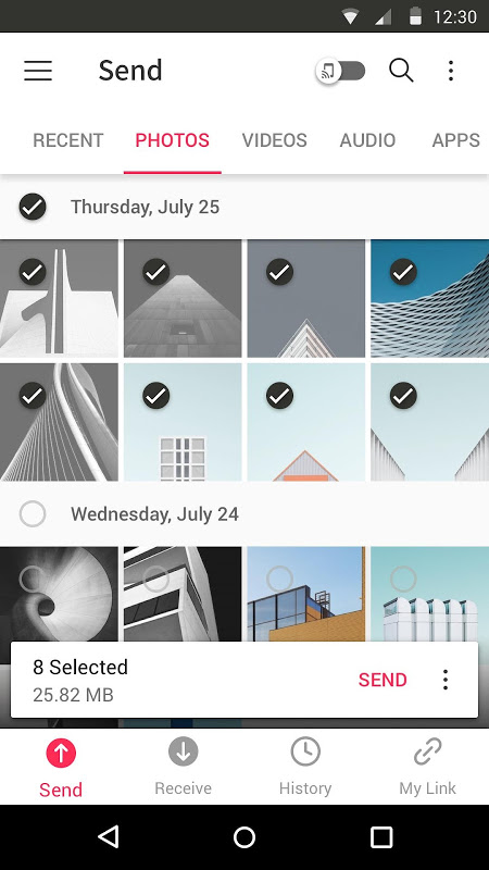 Screenshot 3
