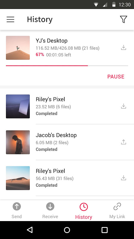 Screenshot 5