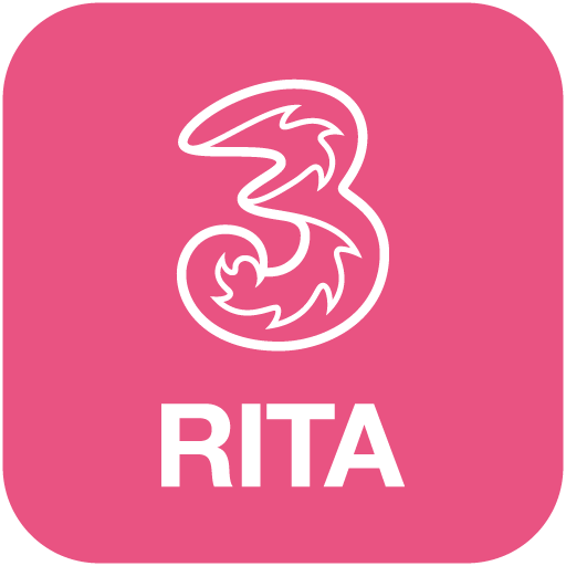 RITA: Retailer Tri Indonesia