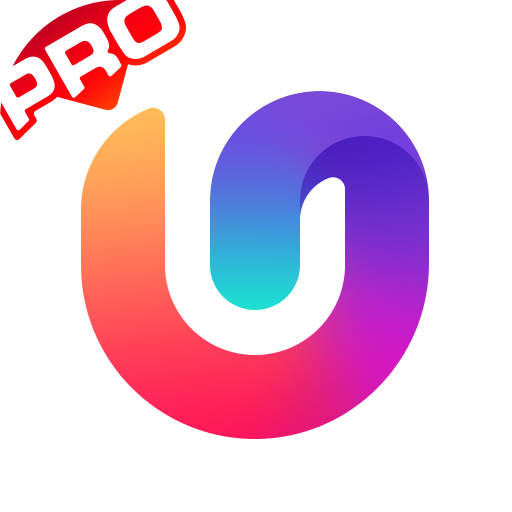 U Launcher Pro-NO ADS