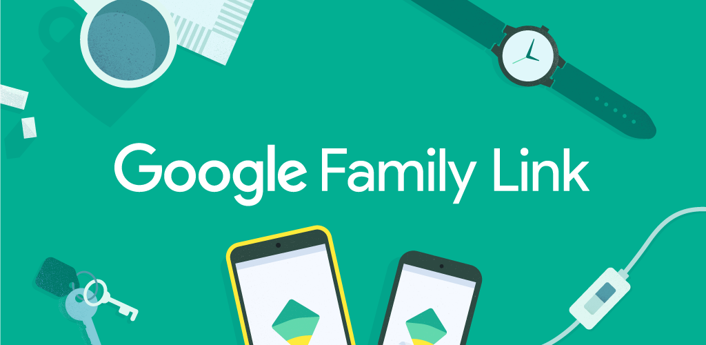 صورة ‏ Family Link على Google