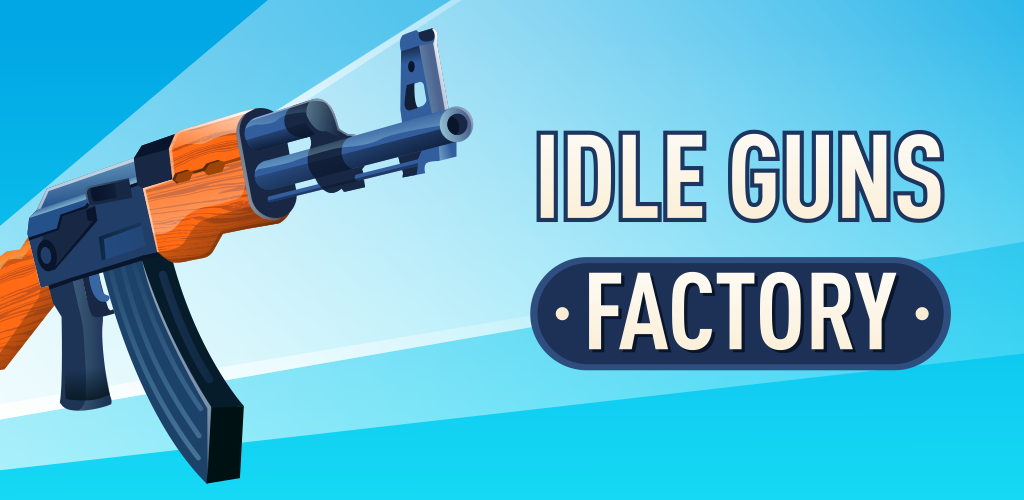 صورة Idle Guns 3D - Clicker Game