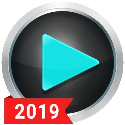 مشغل الفيديو HD