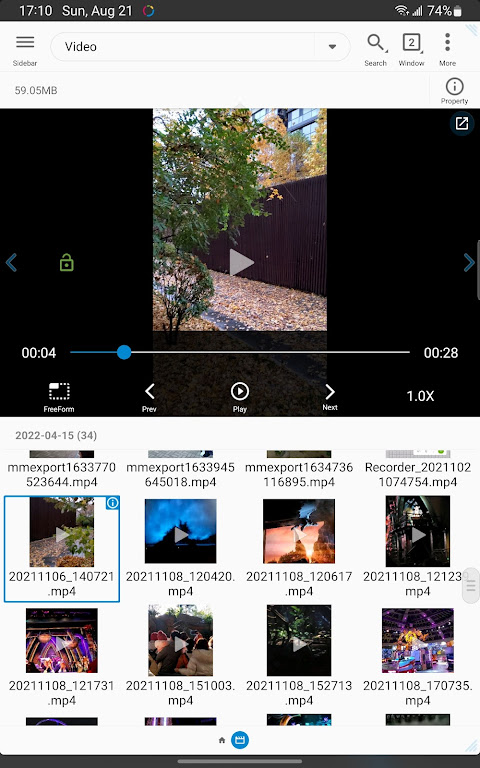 Screenshot 4