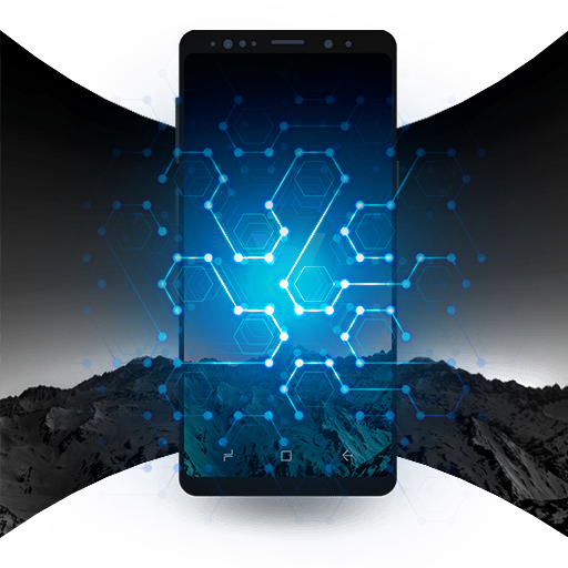 خلفيات حية HD والخلفيات 4K / 3D - WALLOOP ™