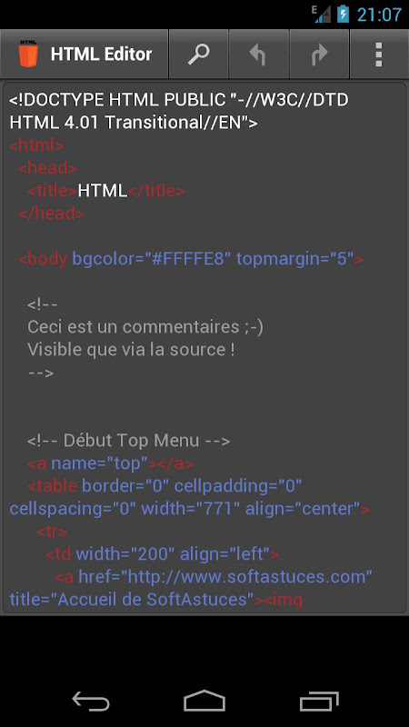 Screenshot 3
