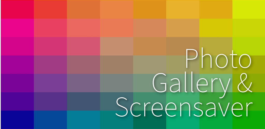 صورة Photo Gallery and Screensaver