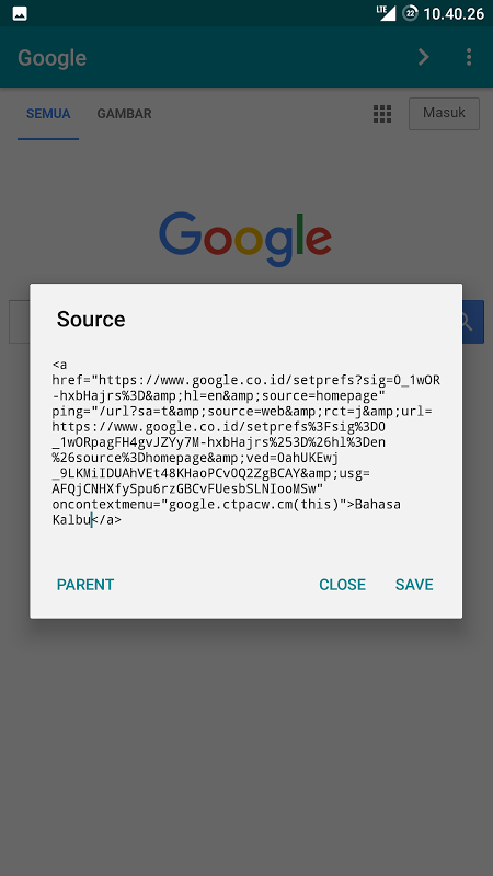 Screenshot 3