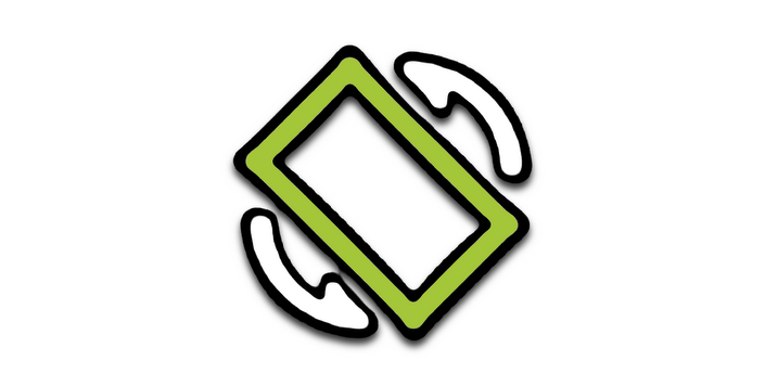 صورة Set Orientation