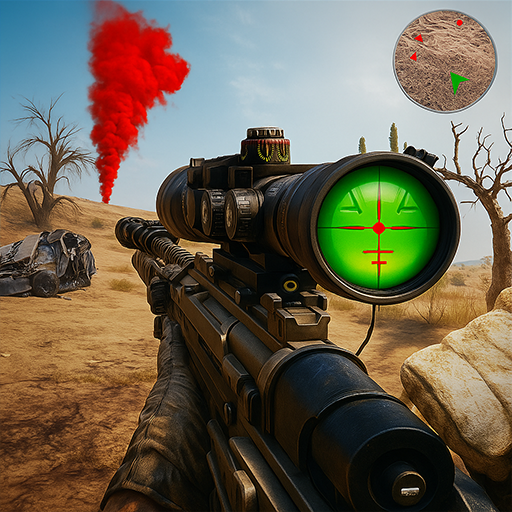 ألعاب زومبي مطلق النار الزومبي