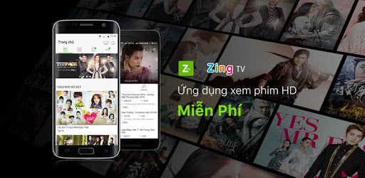 صورة Zing TV – Xem phim mới HD