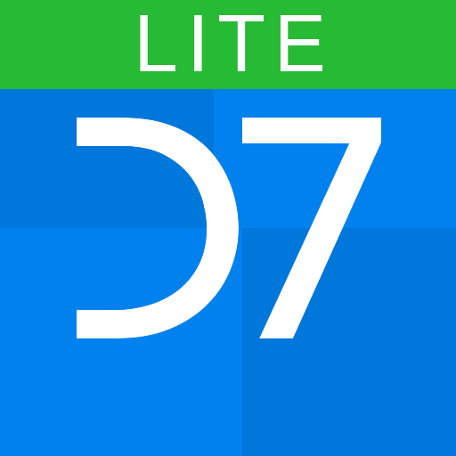 Data7 (lite)
