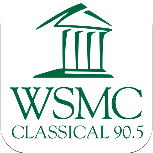 WSMC Public Radio App