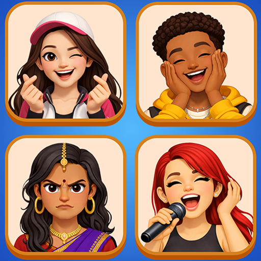 Connect Logic Puzzle