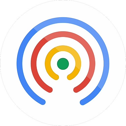 AirDrop for Android Send and Receive Files, Media