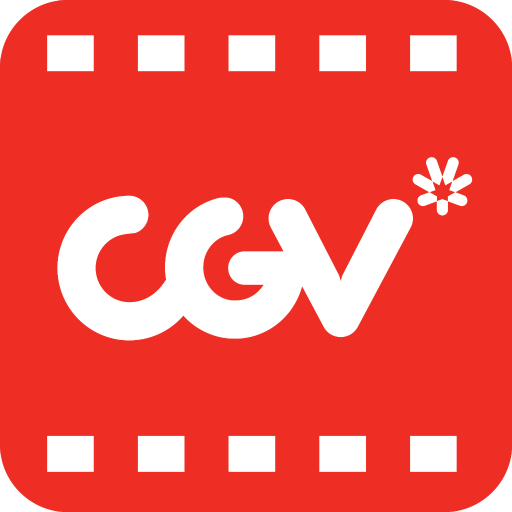 CGV - Rạp chiếu phim đẳng cấp