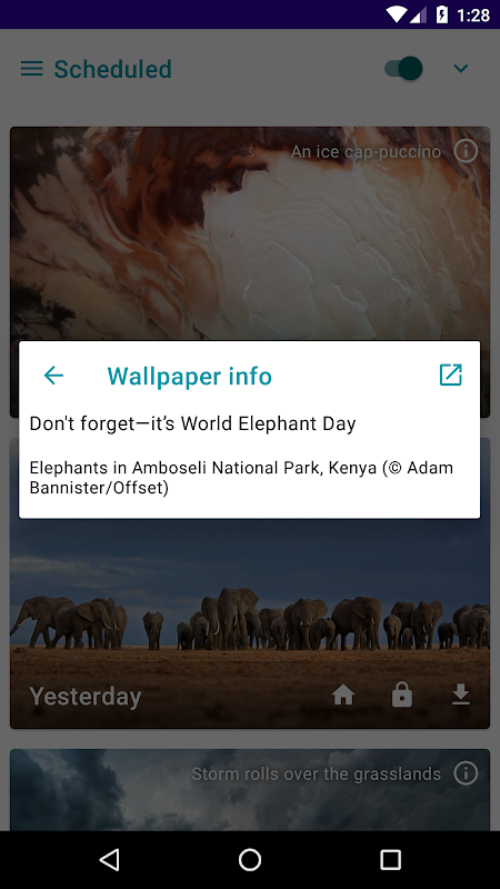 Screenshot 5