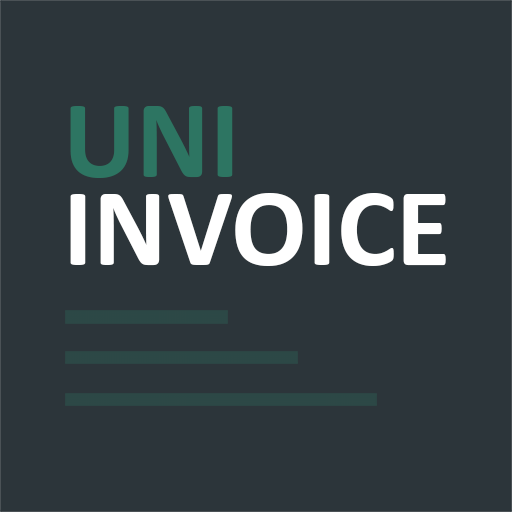 Uni Invoice & Billing Manager