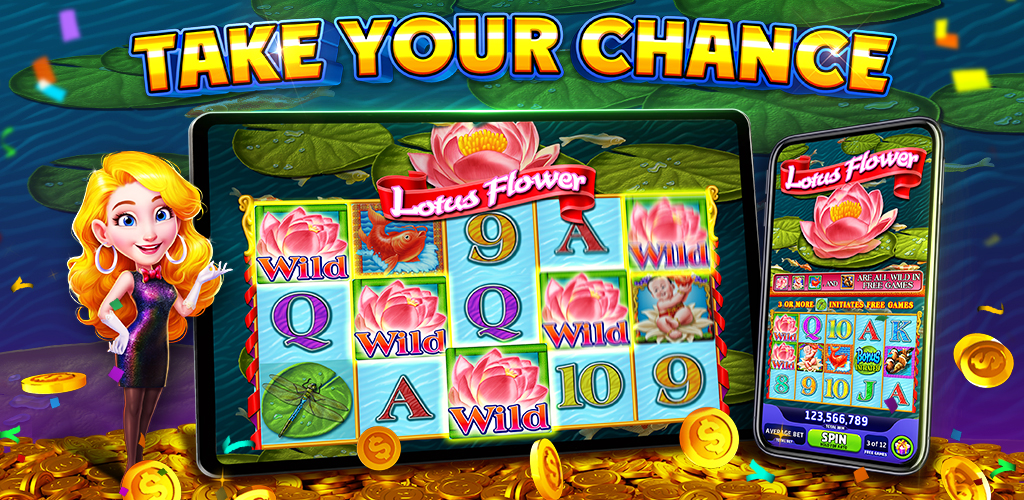 صورة Cash Club Casino - Vegas Slots