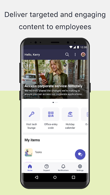 Screenshot 5