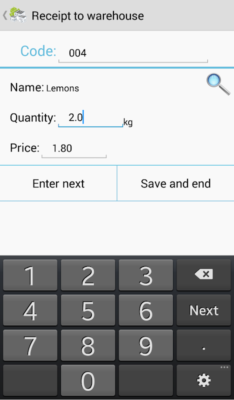 Screenshot 4