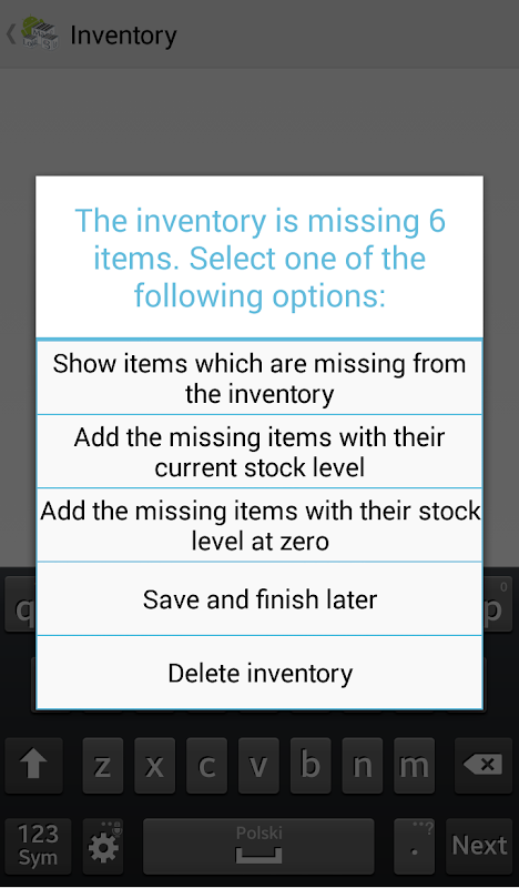 Screenshot 5