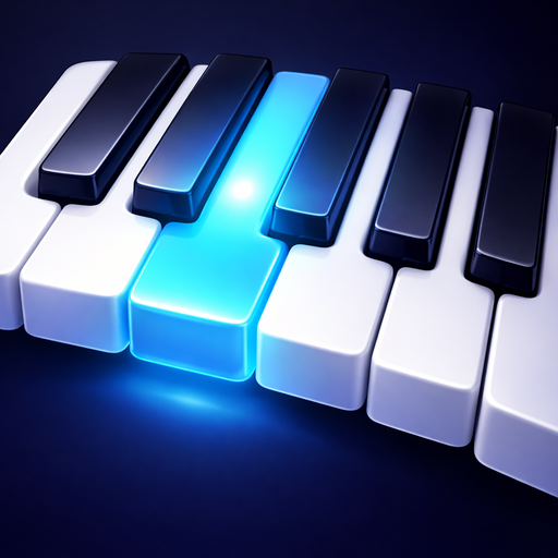 Piano : Learn Piano & Game