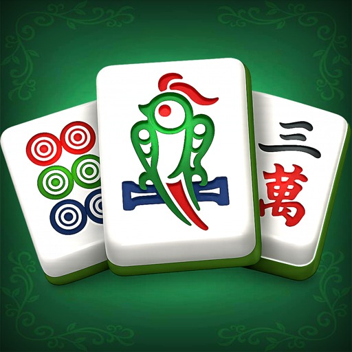 Mahjong Games Real Tile Match