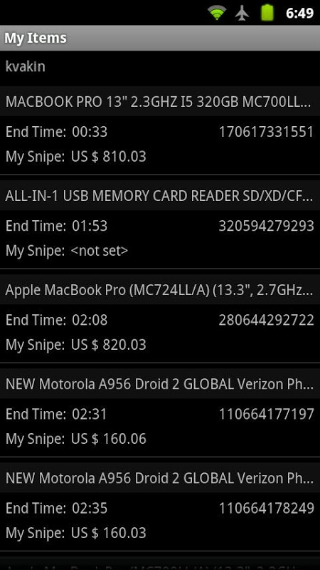 Screenshot 4