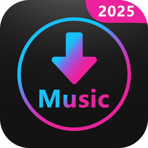 Music Downloader&Mp3Downloader