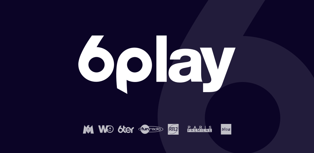 صورة M6+ : Streaming & Tv Replay