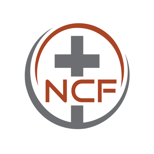 The NCF Church App