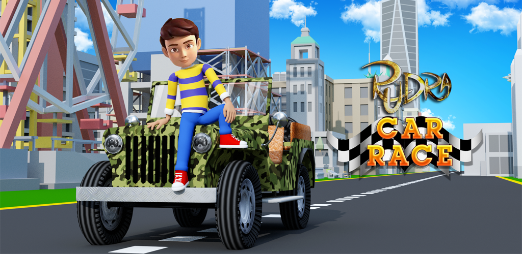 صورة Rudra Car Race Boom Chik Chik