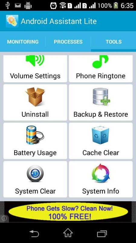 Screenshot 3