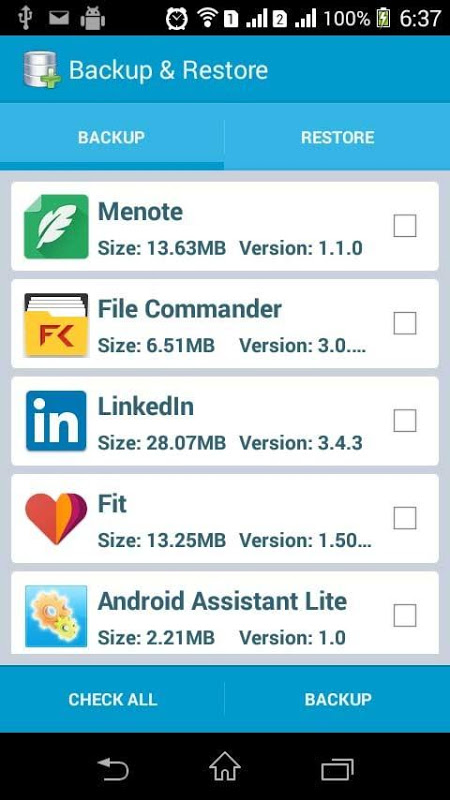 Screenshot 4