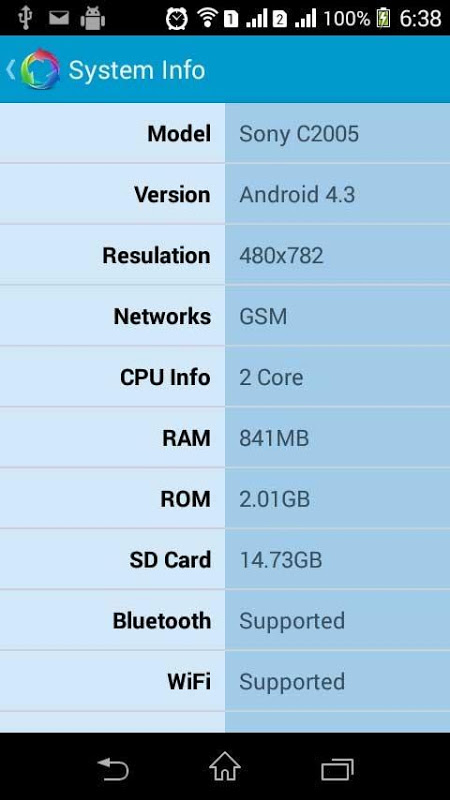 Screenshot 5