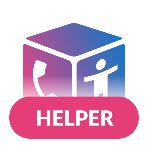Cube ACR Helper