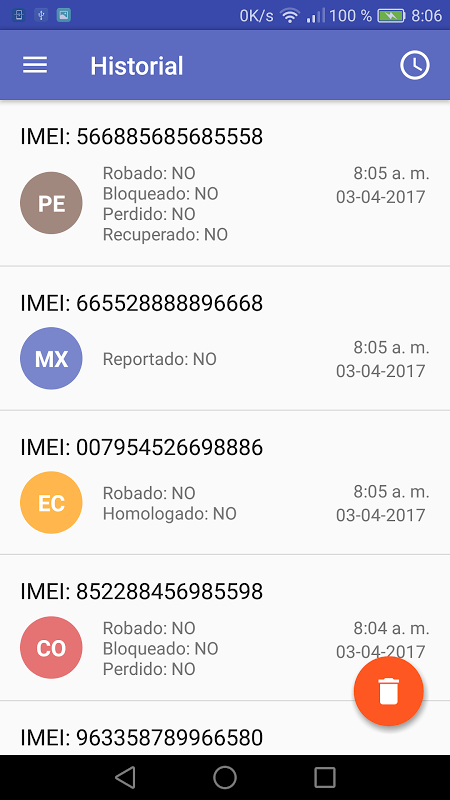 Screenshot 3