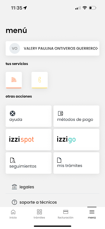 Screenshot 5