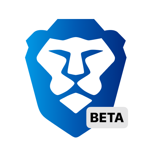 Brave Beta