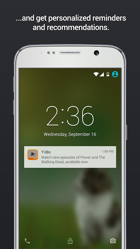 Screenshot 5