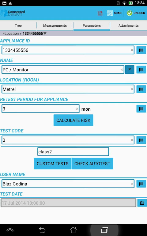 Screenshot 5