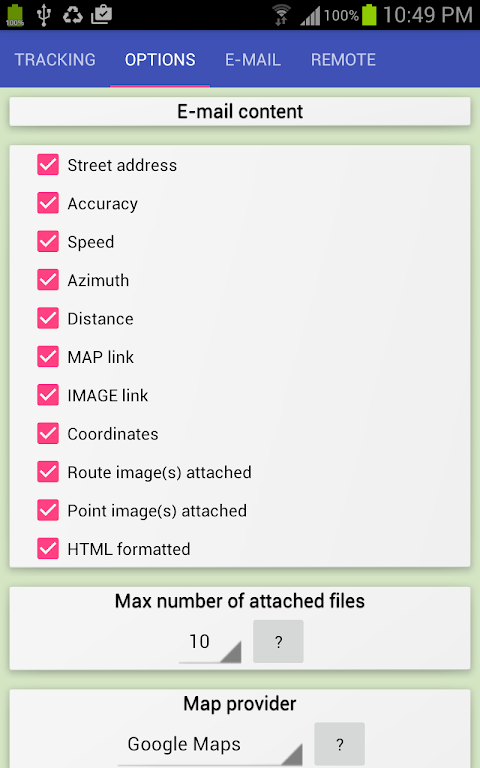 Screenshot 3