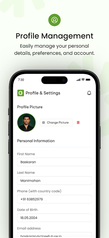 Screenshot 5